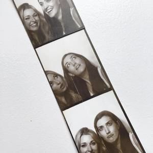 Meet your Posher, Whitney